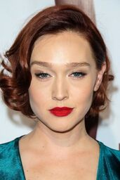 Sarah Stouffer